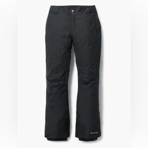 Columbia Bugaboo Snow Pants - Women's small regular